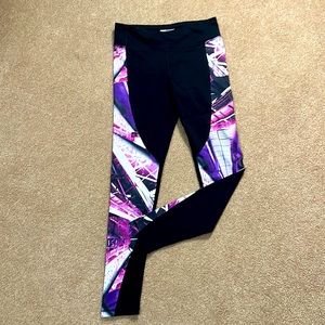 Women’s Activewear Leggings - Medium